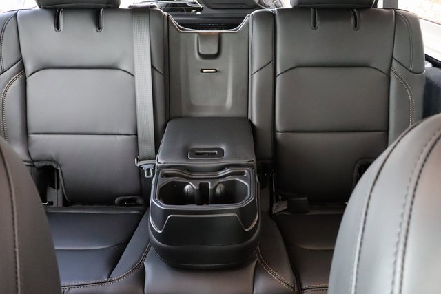 New 2025 Jeep Wrangler Unlimited Rubicon 392 image 47