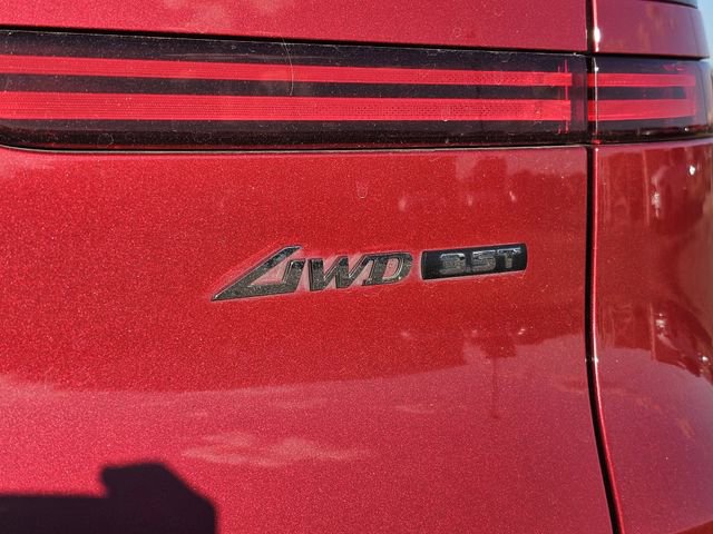 Used 2022 Genesis GV70 3.5T Sport w/ Sport Prestige Package image 33