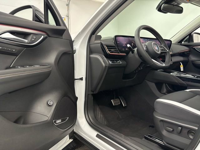 New 2026 Buick Envision Sport Touring image 15