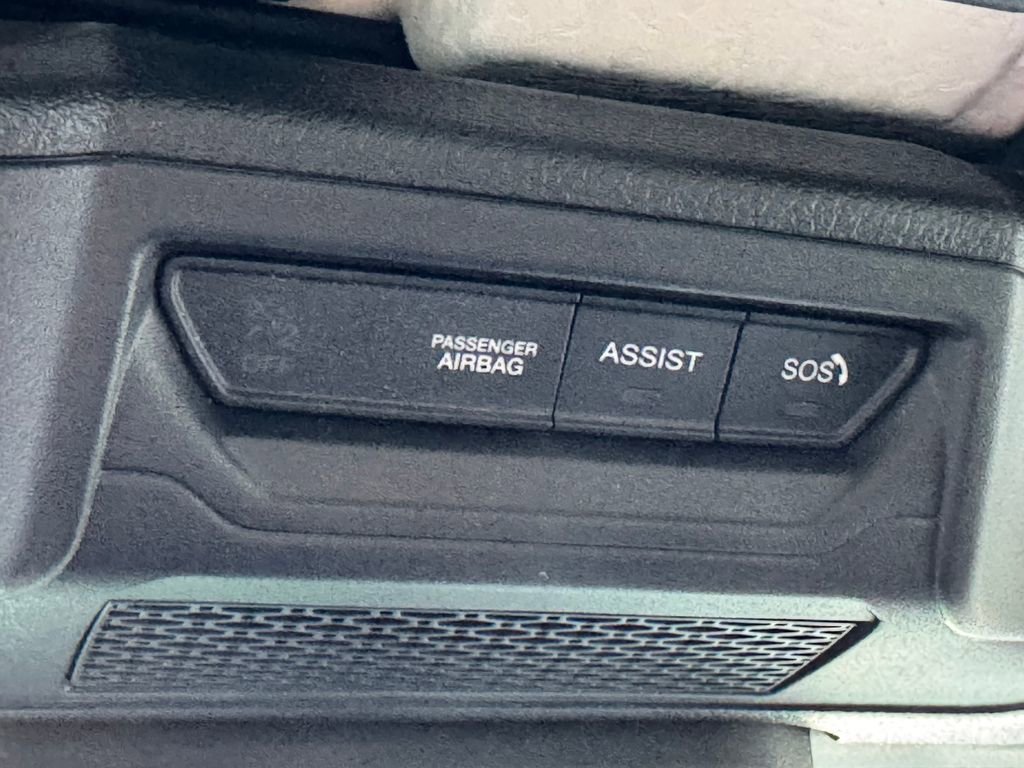 New 2026 Jeep Wrangler Sport S AWD/4WD image 21