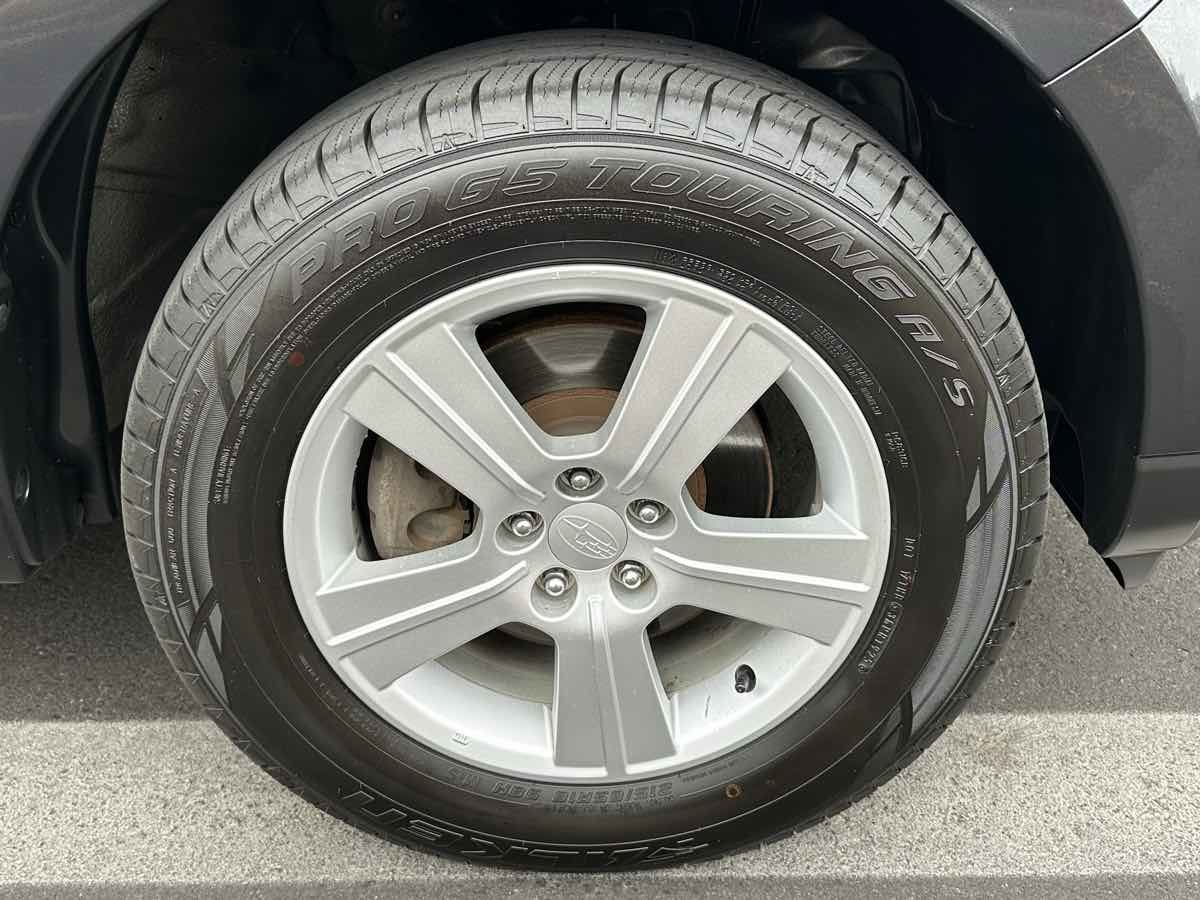 Used 2013 Subaru Forester 2.5X AWD/4WD image 53