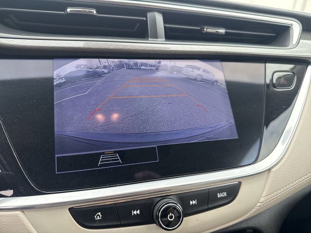 Certified 2020 Buick Encore GX Preferred w/ Sport Touring Package image 20