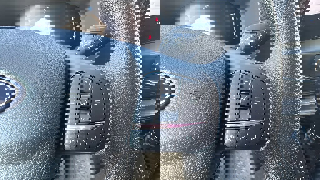 New 2026 Ford Transit 250 Low Roof w/ Load Area Protection Package image 17