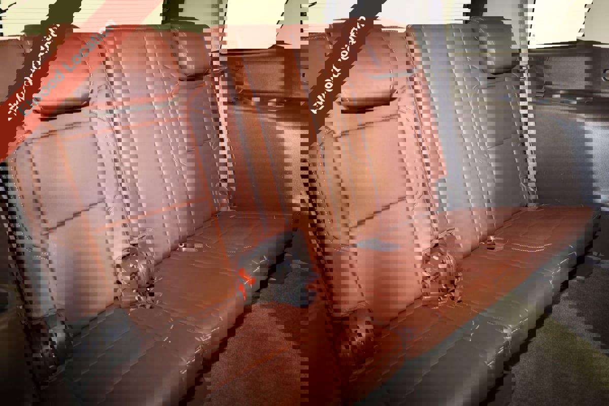 Used 2015 Chevrolet Tahoe LTZ image 46