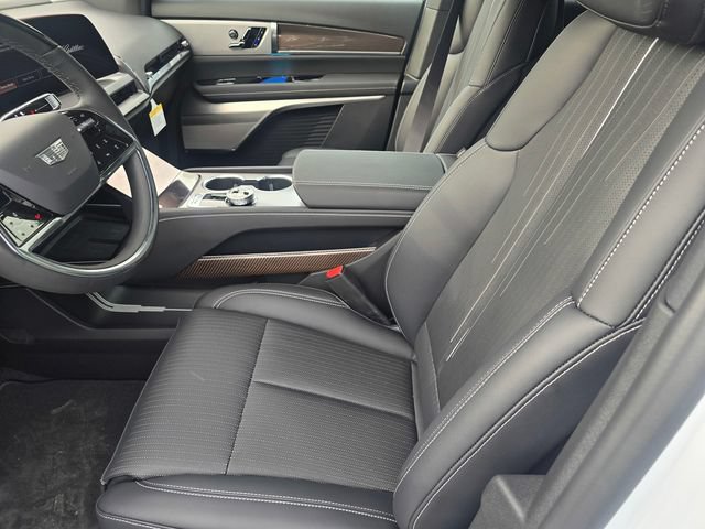 New 2027 Cadillac Vistiq Luxury AWD/4WD image 22
