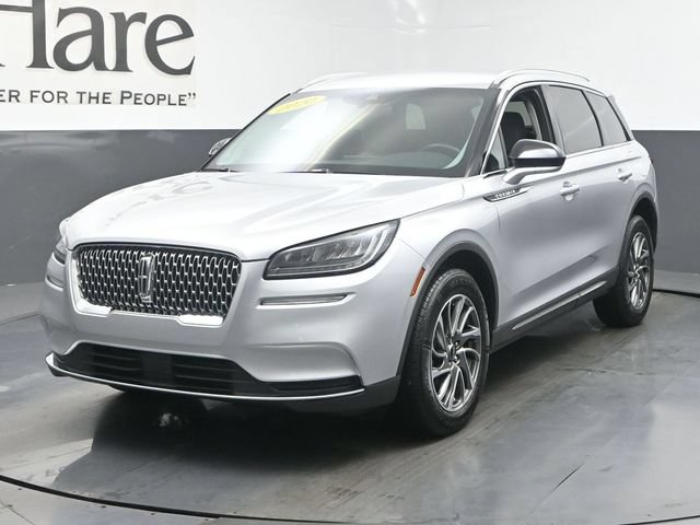 Used 2020 Lincoln Corsair FWD w/ Equipment Group 101A image 32
