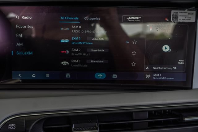 New 2026 Hyundai Palisade Calligraphy AWD/4WD image 25