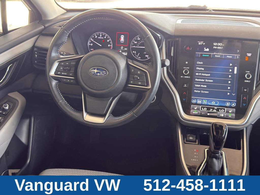 Used 2024 Subaru Outback Premium AWD/4WD image 28