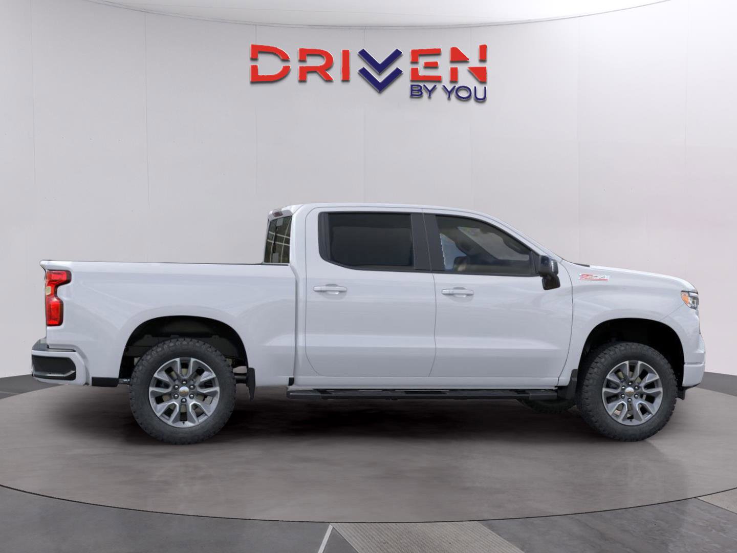 New 2026 Chevrolet Silverado 1500 RST w/ RST All Star Premium Package image 6