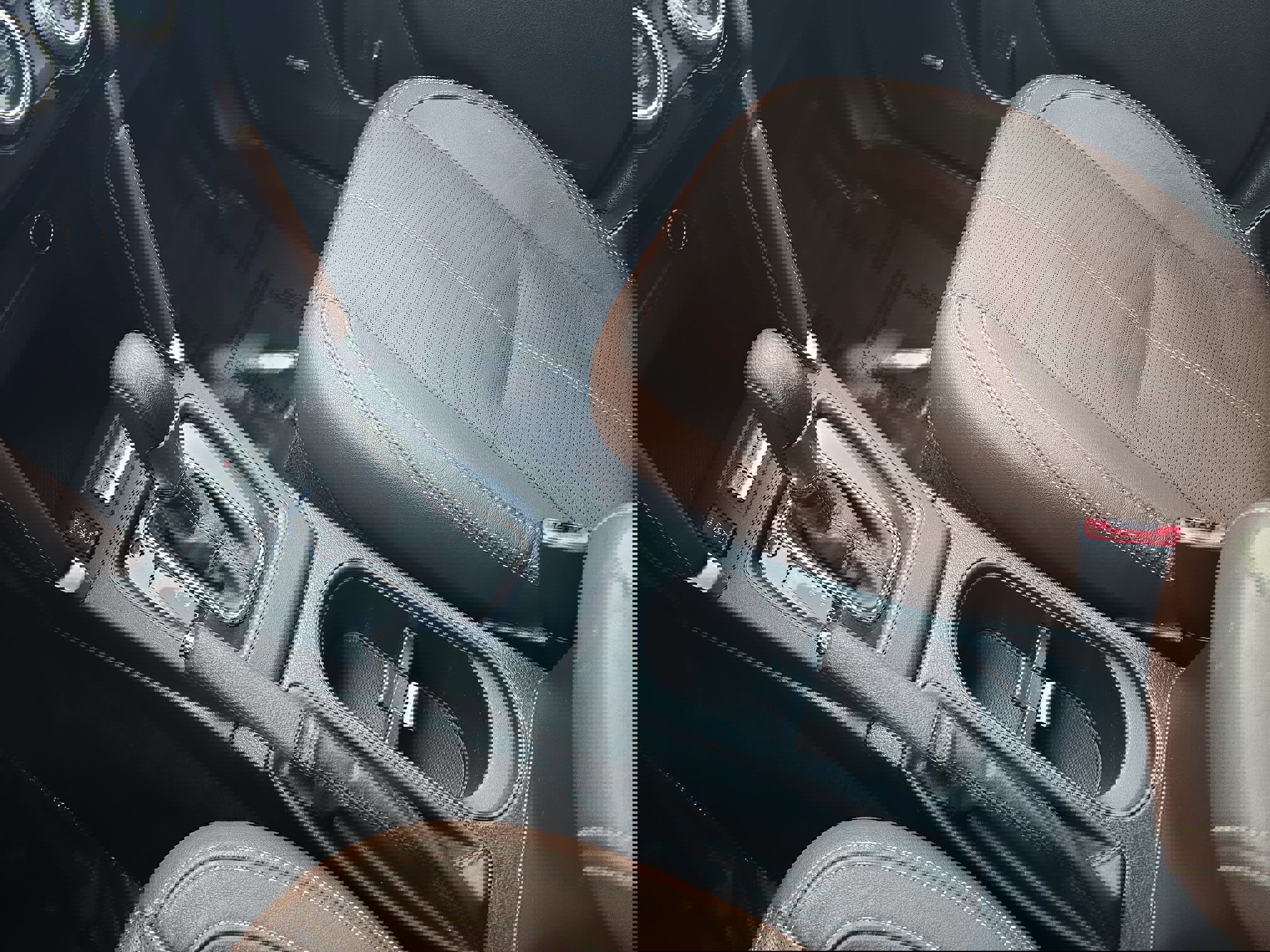 Used 2017 Subaru Forester 2.5i Touring image 25