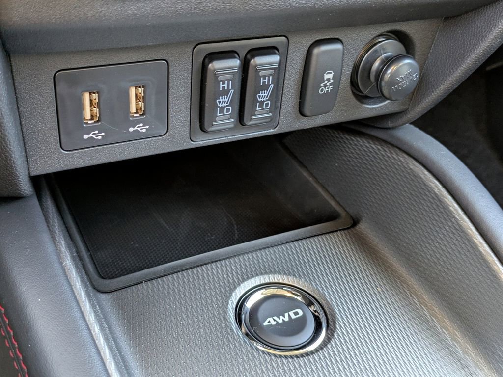 New 2025 Mitsubishi Outlander Sport SE image 21