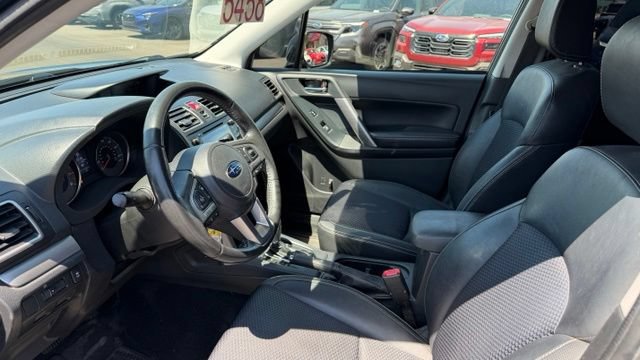 Used 2018 Subaru Forester 2.0XT Premium w/ Protection Package #3 AWD/4WD image 20