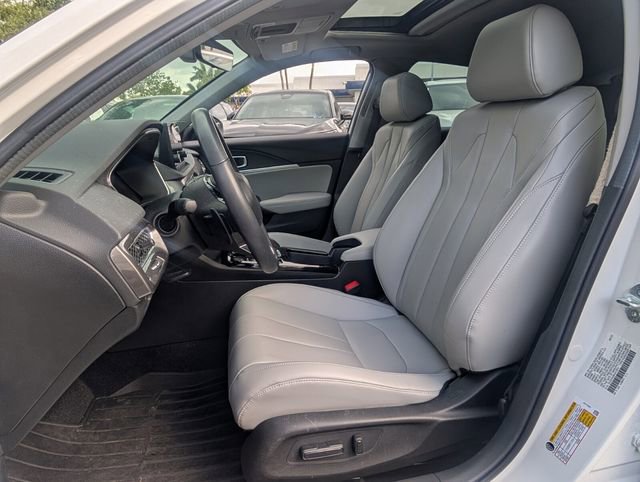 Certified 2024 Acura Integra image 9