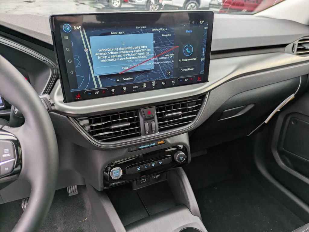 New 2026 Ford Escape Active w/ Tech Pack #1 image 33