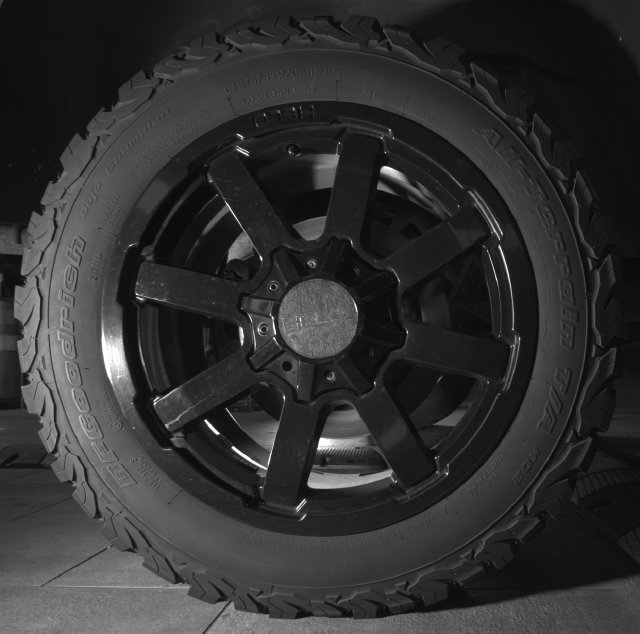 Used 2017 RAM 1500 Lone Star RWD image 26