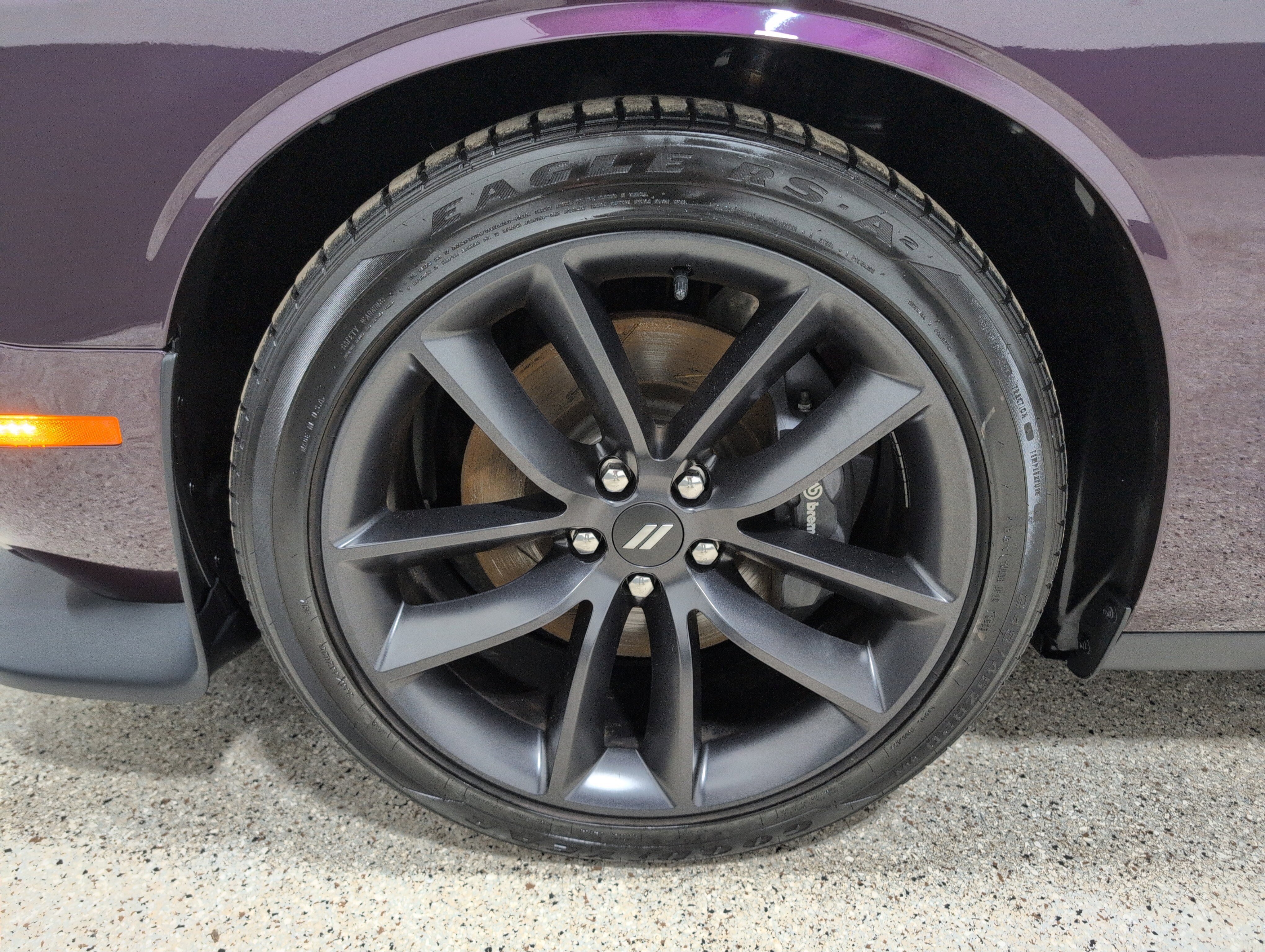 Used 2021 Dodge Challenger R/T w/ Plus Package image 9