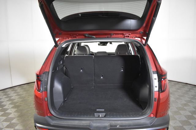 Used 2025 Hyundai Tucson SEL FWD image 30