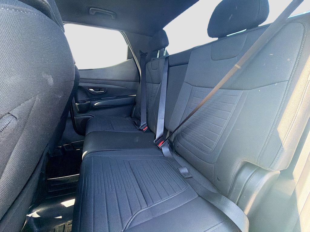 Used 2024 Hyundai Santa Cruz SEL FWD image 24