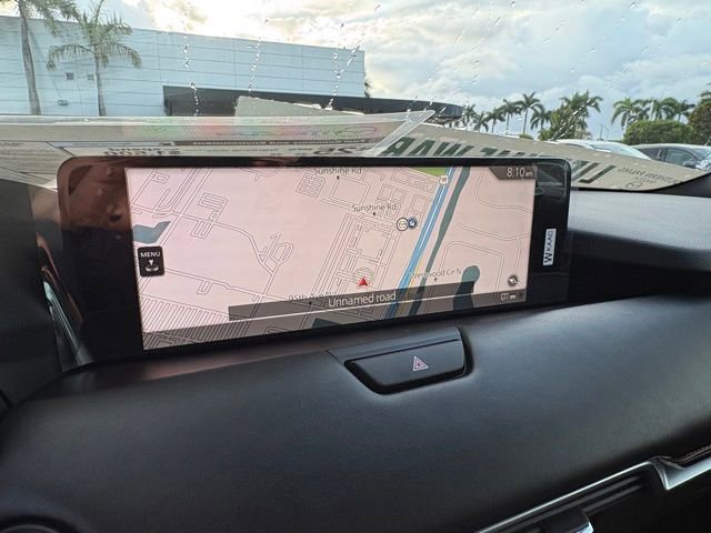 New 2026 MAZDA CX-90 3.3 Turbo w/ Premium Plus Pkg image 19