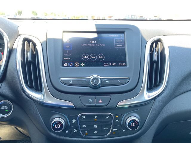 Used 2024 Chevrolet Equinox LT FWD image 13