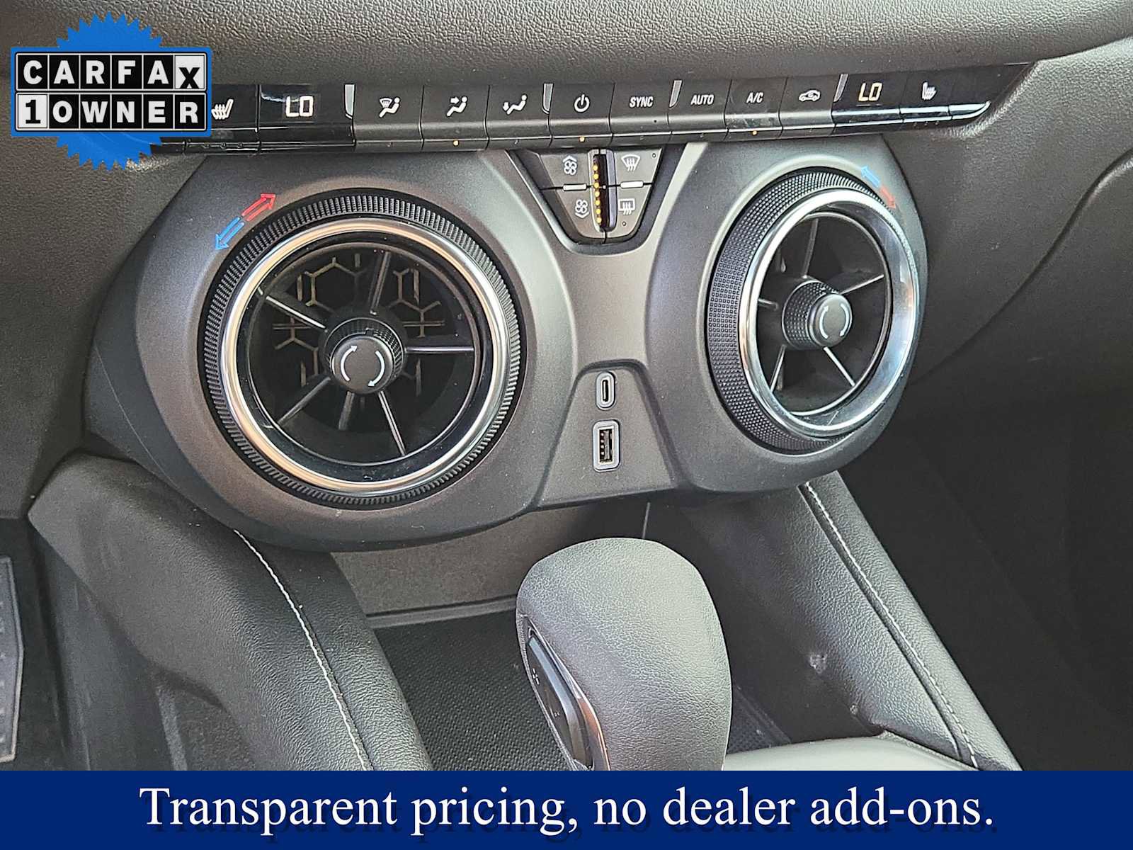 Used 2025 Chevrolet Blazer LT image 28