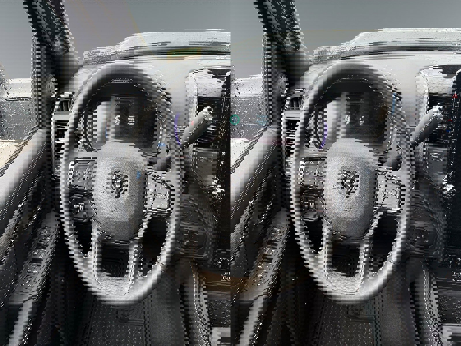 New 2026 RAM 3500 Limited image 12
