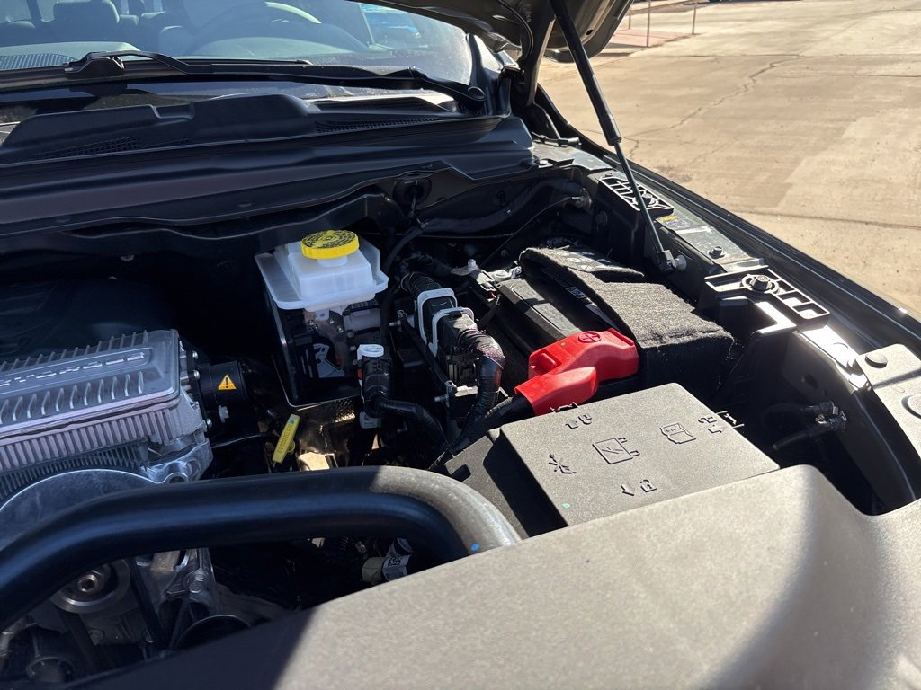 New 2026 RAM 1500 Big Horn image 49