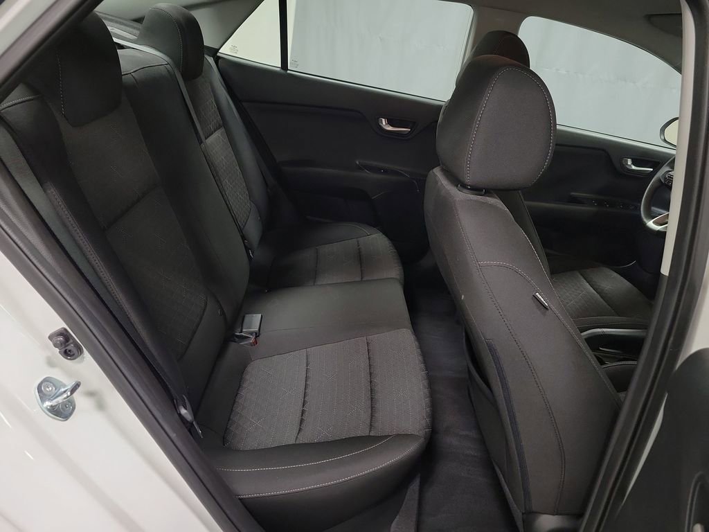 Used 2023 Kia Rio LX FWD image 24