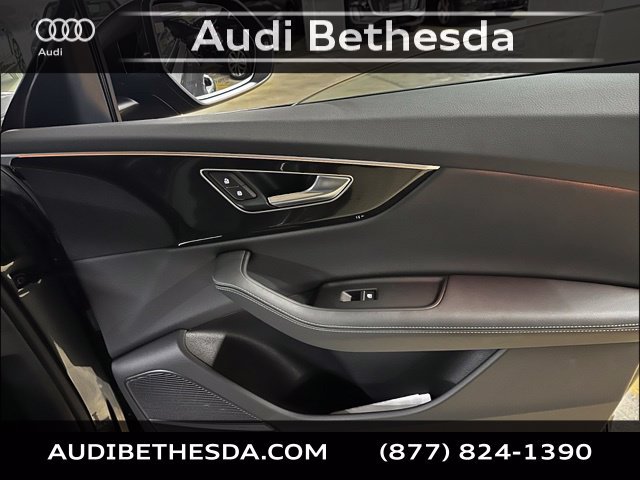 New 2026 Audi Q8 Premium Plus AWD/4WD image 25