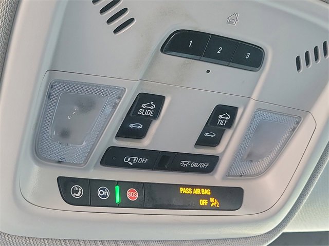 Certified 2021 Chevrolet Traverse Premier w/ Redline Edition image 18