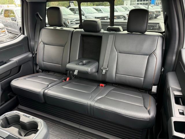 New 2026 Ford F350 Lariat image 15