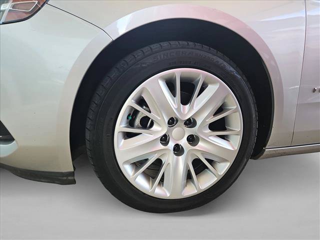 Used 2019 Chevrolet Impala LS FWD image 23
