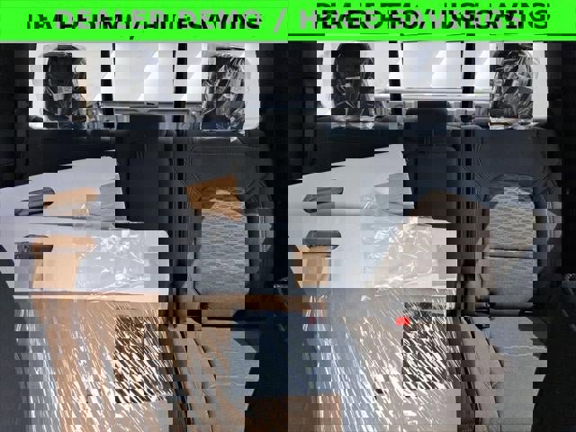 New 2026 RAM 1500 Tradesman image 30