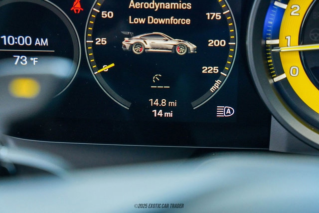 Used 2025 Porsche 911 GT3 RS image 36