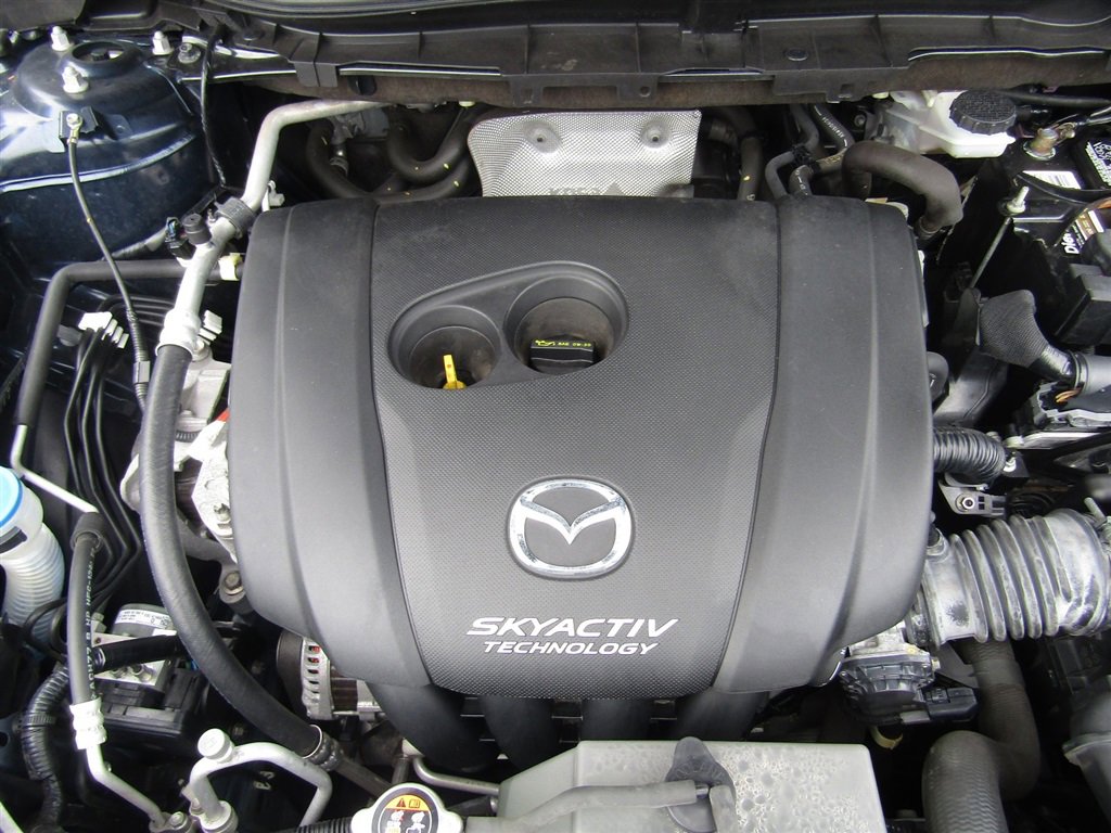Used 2016 MAZDA CX-5 Grand Touring FWD image 33