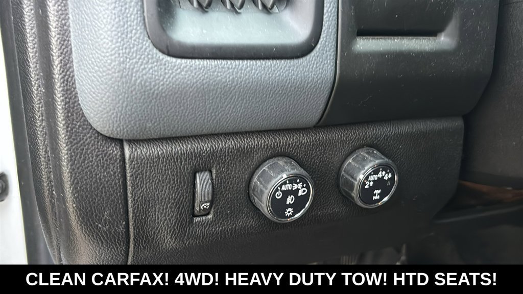 Used 2018 Chevrolet Colorado Z71 AWD/4WD image 11