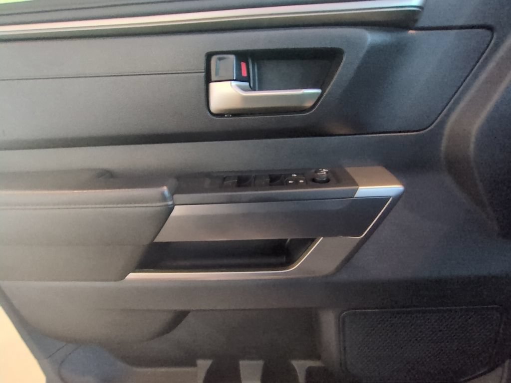 Used 2024 Toyota Tundra SR5 AWD/4WD image 8