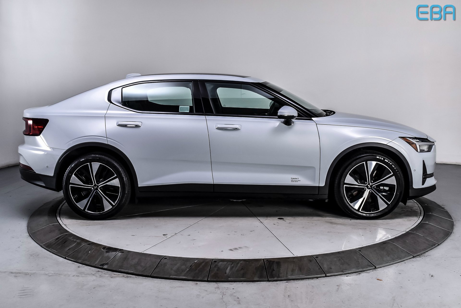 Used 2023 Polestar Polestar 2 Long Range Dual Motor w/ Pilot Pack image 7