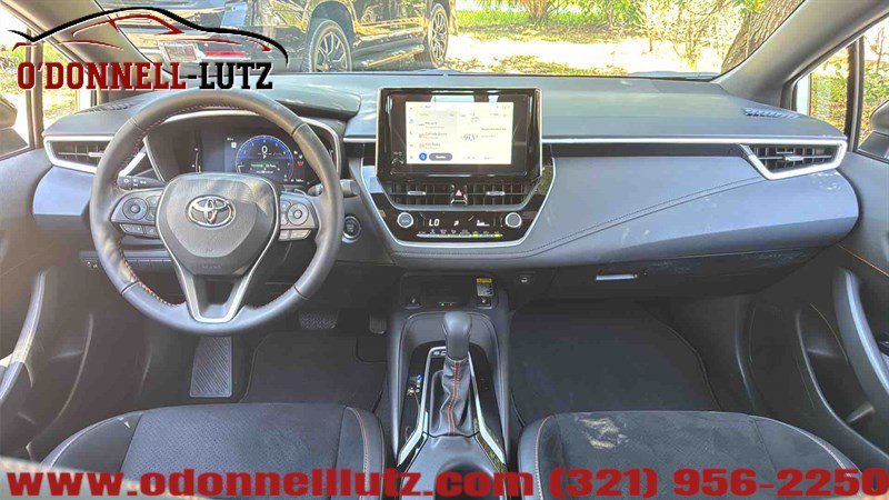 Used 2026 Toyota Corolla SE FWD image 18