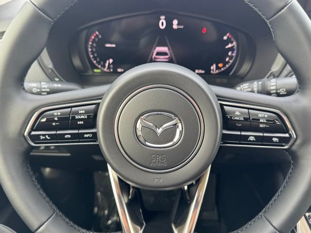 New 2026 MAZDA CX-90 3.3 Turbo w/ Premium Sport Pkg image 11
