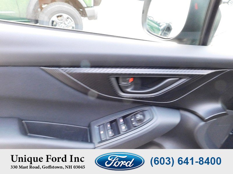 Used 2021 Subaru Crosstrek 2.0i image 18