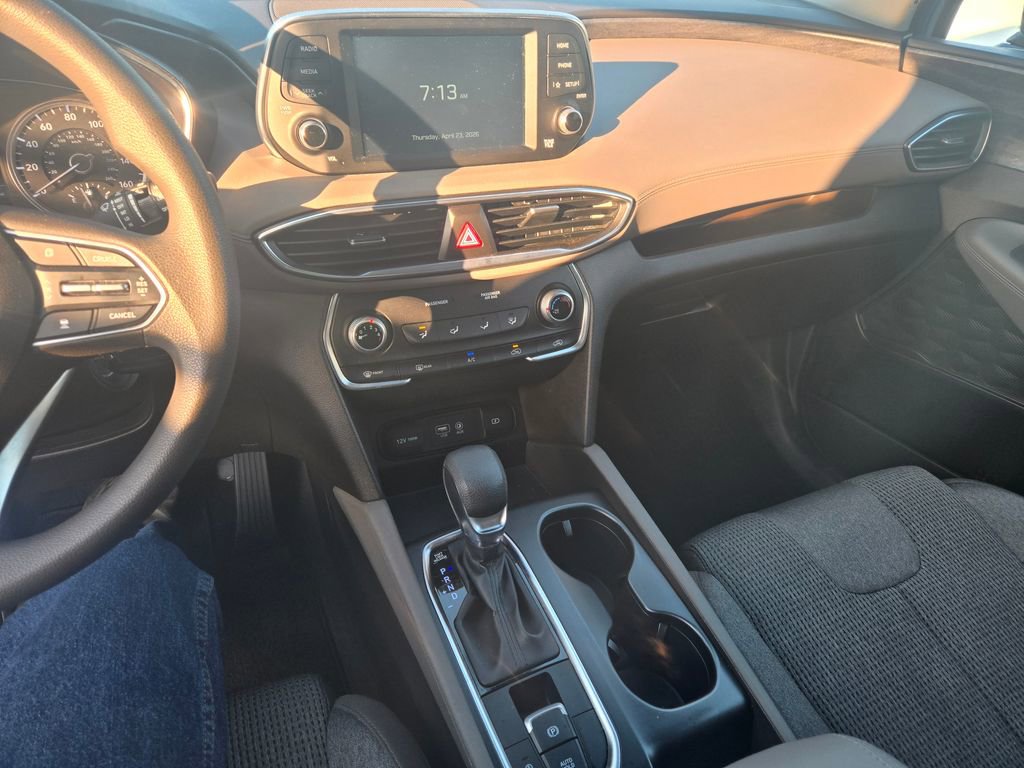 Used 2019 Hyundai Santa Fe SE FWD image 9