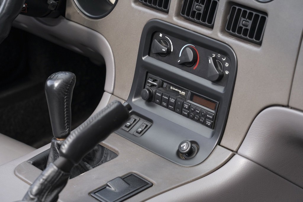 Used 1993 Dodge Viper RT/10 image 30