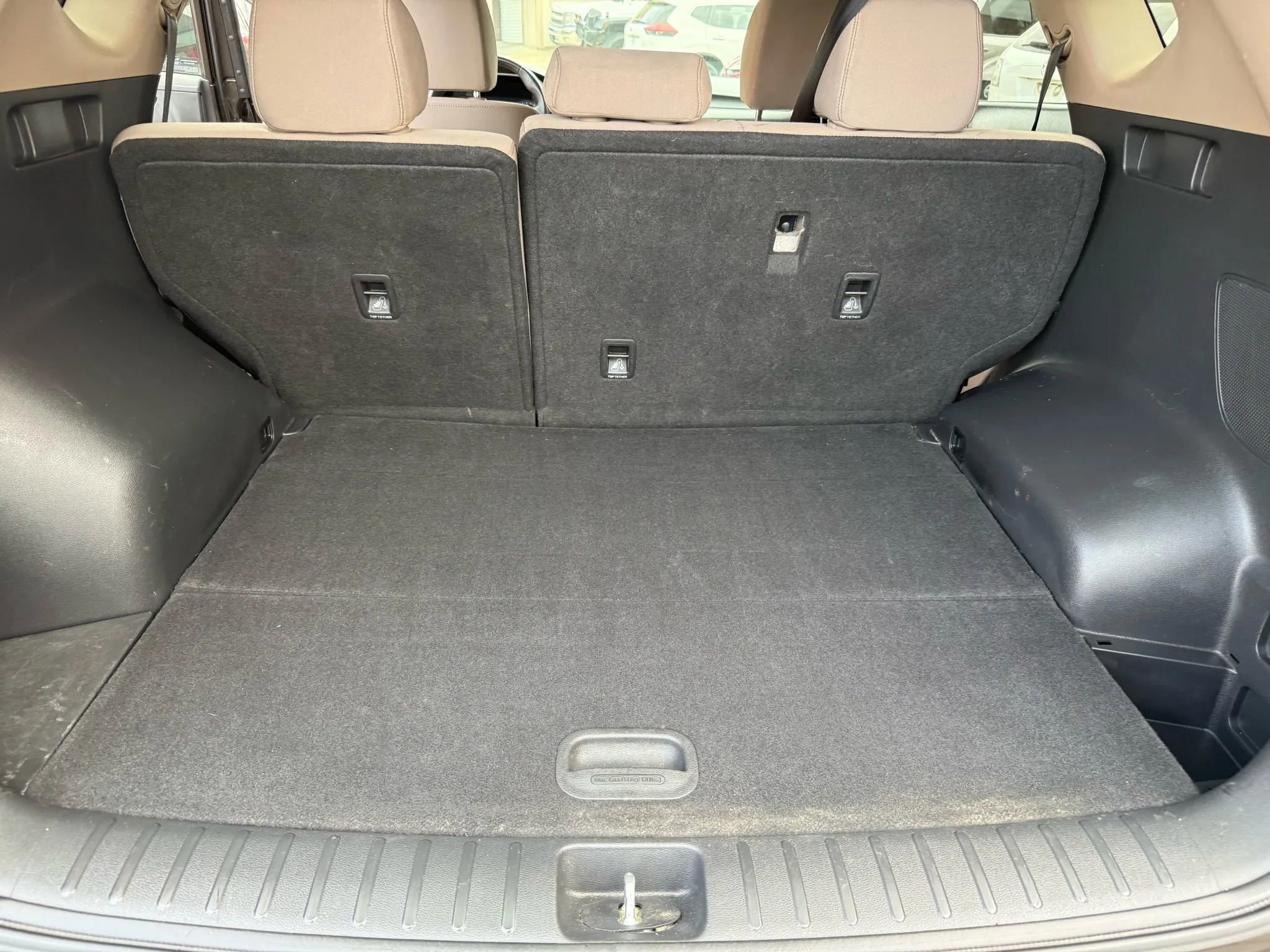 Used 2020 Hyundai Tucson Sport image 26