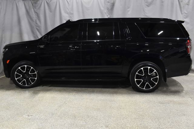 Used 2024 Chevrolet Suburban RST image 6