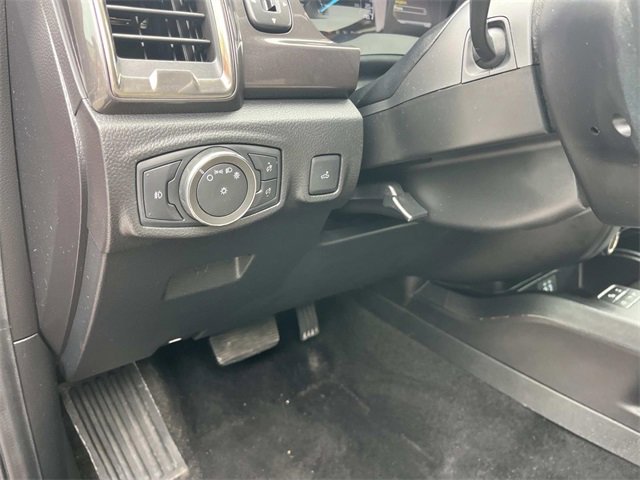 Used 2022 Ford Ranger Lariat w/ Equipment Group 501A High image 27