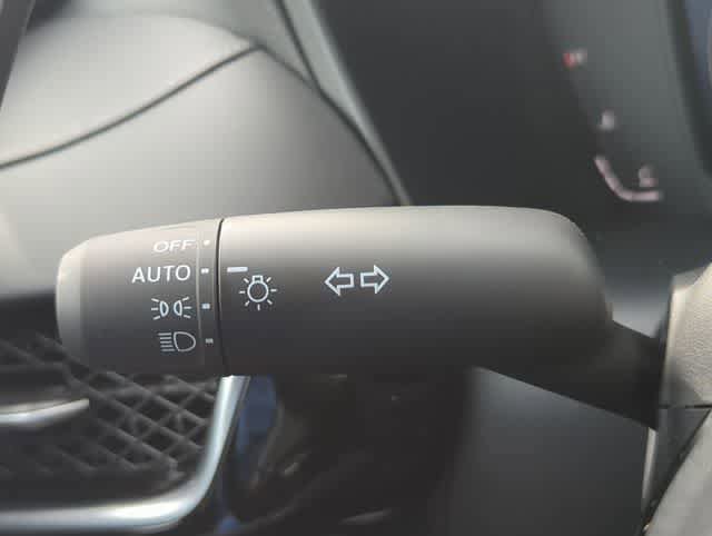 New 2025 Acura ADX FWD image 29