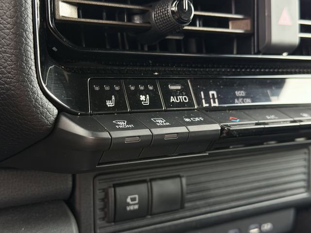 Certified 2024 Toyota Land Cruiser Base image 22