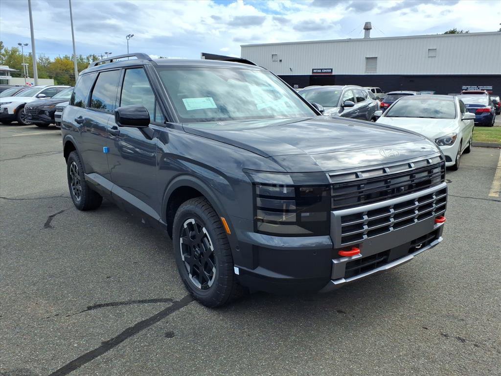 New 2026 Hyundai Palisade XRT Pro image 7