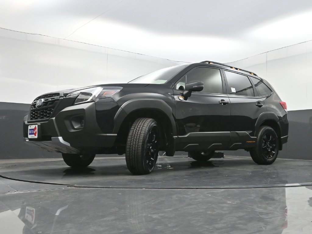 Used 2022 Subaru Forester Wilderness AWD/4WD image 27